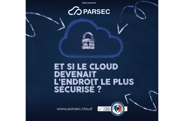 Et Si Le Cloud Devenait L Endroit Le Plus S Curis Pour Vos Donn Es Sensibles Parsec